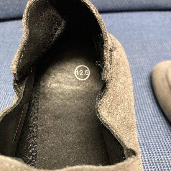 Bearfoot Ozo Men's size 12.5 - Picture 5 of 6